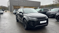 Land Rover Range Rover Evoque 2.0 D200 Dynamic HSE 5dr Auto Diesel Hatchback
